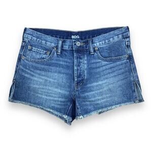 BDG Denim Breezy Short size 27